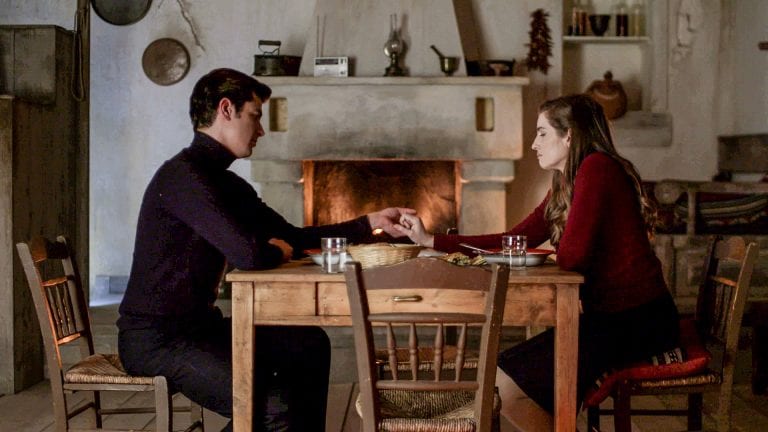 Άγριες Μέλισσες: Ελένη και Μυρσίνη έρχονται αντιμέτωπες στη δίκη