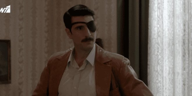 Άγριες Μέλισσες: Άγριο ξύλο με Μελέτη και Λιά 