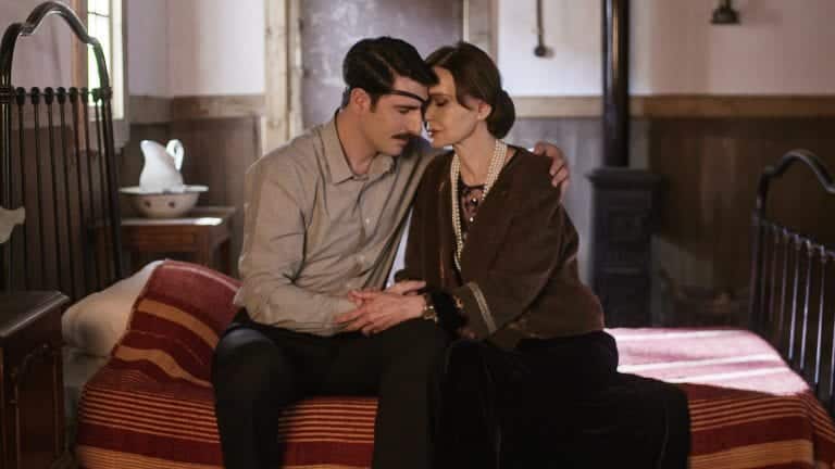 Άγριες Μέλισσες: Ο Μελέτης μπλεγμένος σε οργάνωση - η οργή του Αλέξη