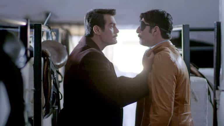 Άγριες Μέλισσες: Ο Μελέτης μπλεγμένος σε οργάνωση - η οργή του Αλέξη