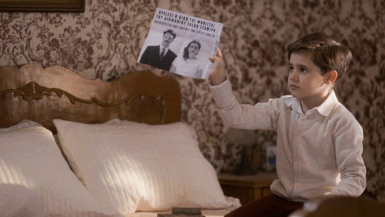 Άγριες Μέλισσες εξελίξεις: Η απόφαση για το ταξίδι - Η μαρτυρία του μικρού Σέργιου