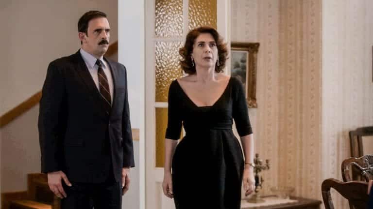 Άγριες Μέλισσες: Ξανά στην φυλακή οι αδερφές Σταμίρη - Η στιγμή της αποκάλυψης