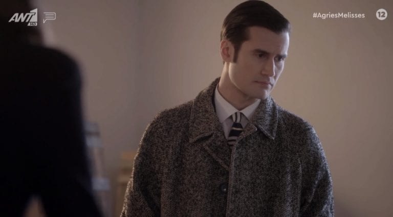 Άγριες μέλισσες επεισόδια: Συνεργασία Νικηφόρου με Θέμελη - Η απόφαση που φέρνει τα πράγματα στα άκρα