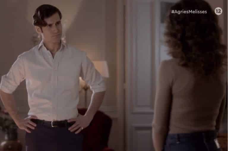 Άγριες Μέλισσες: Ο Νικηφόρος ο νέος Δούκας - γυρνάει πλάτη στον συνεταιρισμό