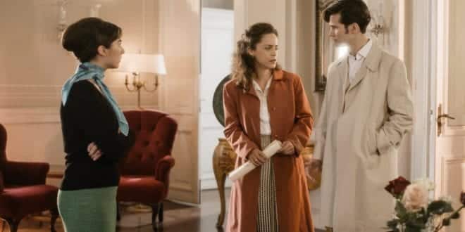 Άγριες Μέλισσες: Η Ζορζέτ προτείνει μία συμβιβαστική λύση