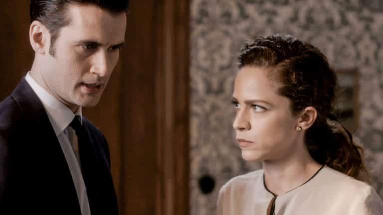 Άγριες Μέλισσες: Στο Παρίσι Δρόσω και Κωνσταντής