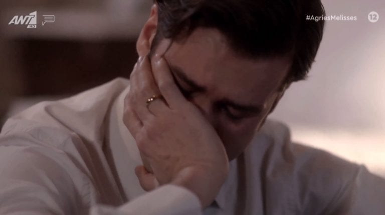 Άγριες Μέλισσες: Ξανά στην φυλακή οι αδερφές Σταμίρη - Η στιγμή της αποκάλυψης