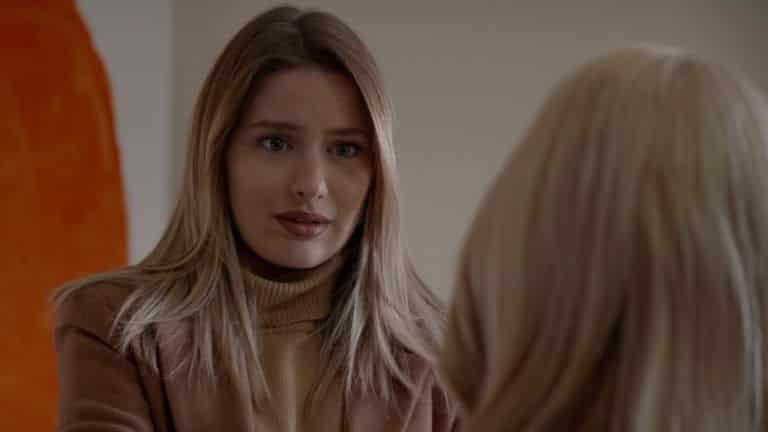 Ήλιος: Η Ιωάννα αποχαιρετά οριστικά την Αλίκη