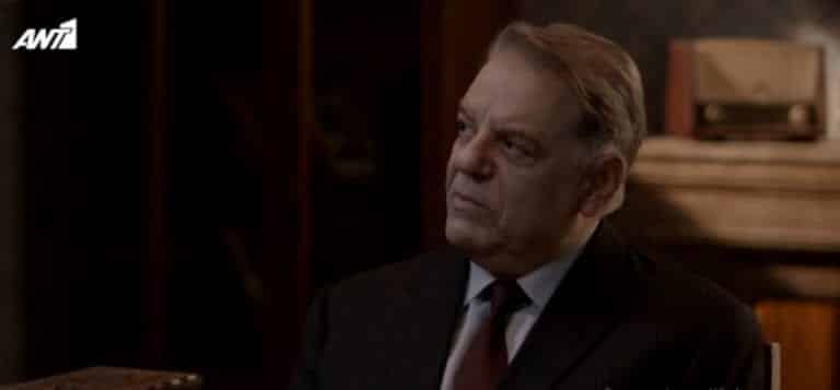 Άγριες Μέλισσες: Ο Μελέτης αντιμέτωπος με την αλήθεια - Μαθαίνει τα πάντα 