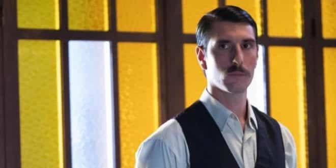 Άγριες Μέλισσες: Ο Μελέτης αντιμέτωπος με την αλήθεια - Μαθαίνει τα πάντα 