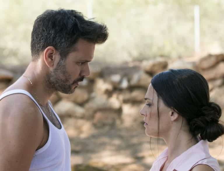 Αγγελική: Η οργή του Μιχάλη φέρνει την καταστροφή στους Αργυρούς