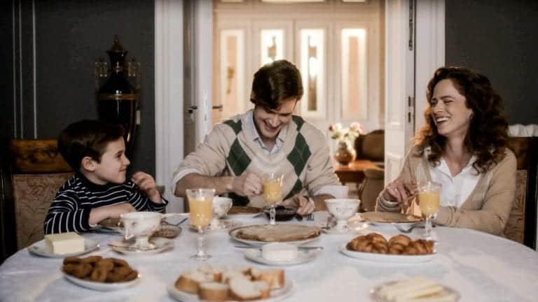 Άγριες Μέλισσες: Η Ζορζέτ προτείνει μία συμβιβαστική λύση