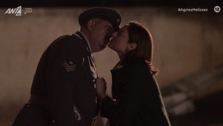 Άγριες Μέλισσες: Άλλη οικογένεια υιοθετεί τον Ευτύχη - Μαντέψτε πιά;