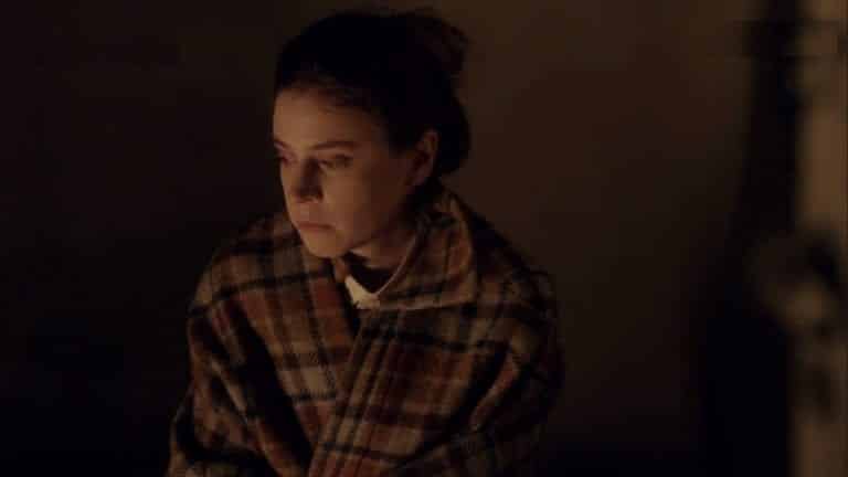 Άγριες Μέλισσες: Η Σοφούλα φεύγει από το Διαφάνι