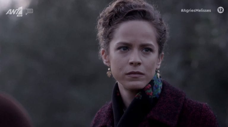 Άγριες Μέλισσες: Σύμμαχος η Ουρανία στην Ασημίνα – Οι αντιδράσεις