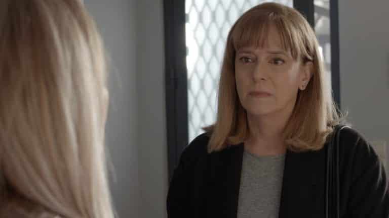 Ήλιος: Η Ιωάννα αποχαιρετά οριστικά την Αλίκη