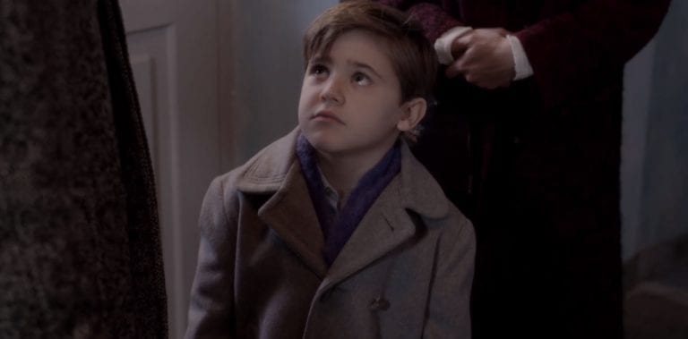 Άγριες Μέλισσες: Η Μυρσίνη στο πλευρό της Ασημίνας