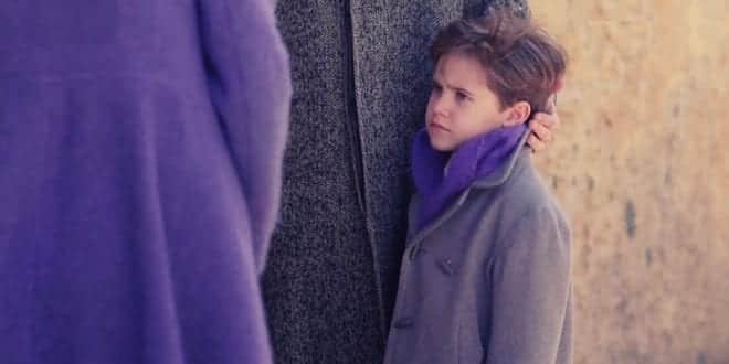 Άγριες Μέλισσες: Ο Νικηφόρος ζητάει διαζύγιο και ο μικρός Σέργιος καταρρακώνεται