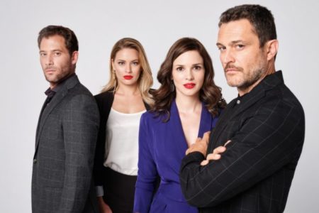 Ήλιος Σήμερα 20/04/21 Επεισόδιο 146 – Η Λένα και ο Ντίνος συνεχίζουν να βοηθούν και να κρύβουν την Σαλκέμ