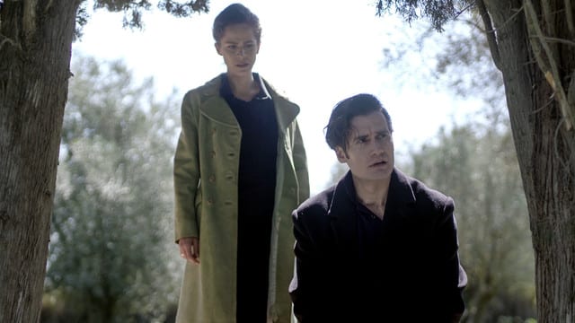 Άγριες Μέλισσες Σήμερα 20/04/21 Επεισόδιο 129 Β Κύκλος – Η Ασημίνα προσφέρει χείρα βοηθείας στον Νικηφόρο