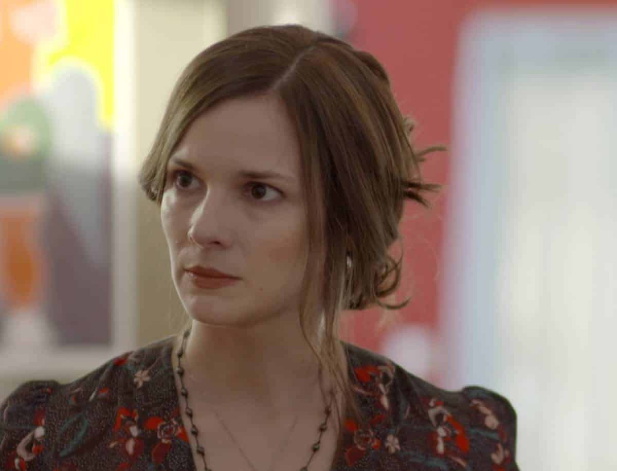 Ήλιος: Η Λήδα καλύπτει έναν εγκληματία - Έρχονται ανατροπές   