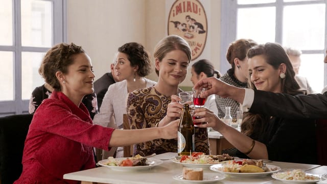 Άγριες Μέλισσες Σήμερα 19/04/21 Επεισόδιο 128 Β Κύκλος – Ο Δούκας βεβαιώνεται για την προδοσία του Νικηφόρου