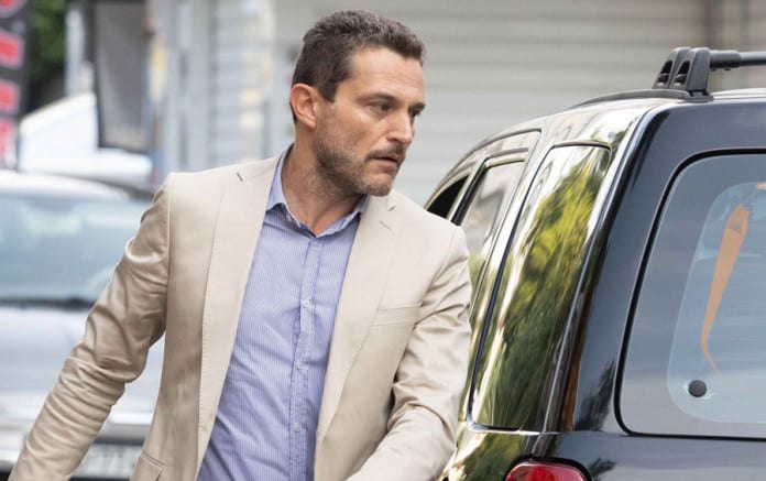 Ήλιος Επόμενα Επεισόδια: Ο Λαϊνάς ξεσκεπάζει τον σκοτεινό ρόλο του Μηνά