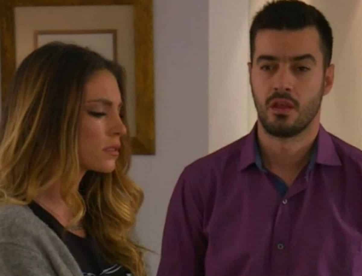 Έλα Στη Θέση Μου: Ο Βλάσσης θύμα απαγωγής 