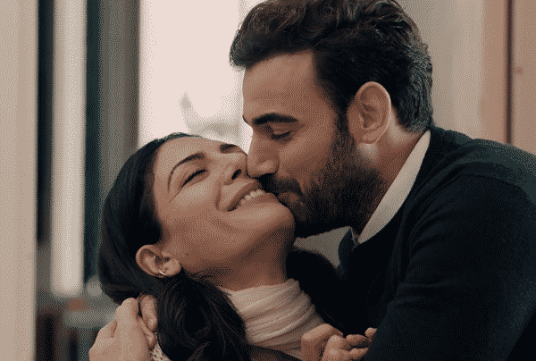 8 Λέξεις Σήμερα 06/04/21 Επεισόδιο 195 Β Κύκλος – Ο Δημήτρης κι η Μαίρη στήνουν μια παράσταση