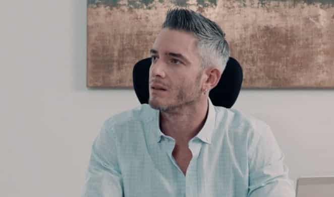 8 Λέξεις: Ο Έκτορας αποφασίζει να δράσει – «Στριμώχνει» τον Αιμίλιο