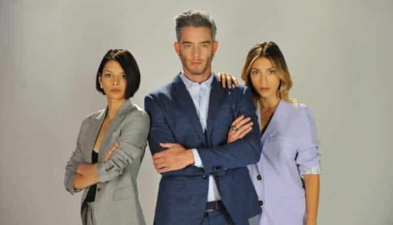 8 Λέξεις: Η Μάγδα ζητεί από τον Αιμίλιο να χωρίσουν - Τί συμβαίνει