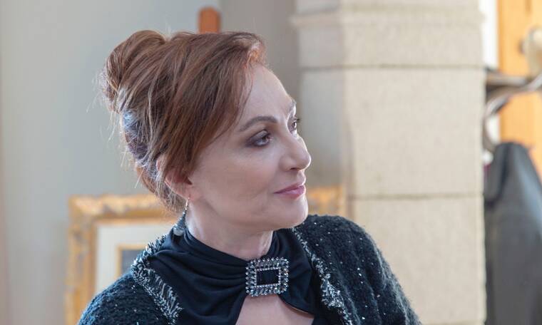 Αγγελική επεισόδια: Εκδίκηση για την Αγγελική ετοιμάζει η Αθηνά