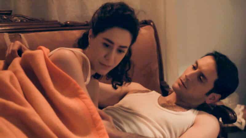 Άγριες μέλισσες: Νέοι χωρισμοί έρχονται να ταράξουν το Διαφάνι