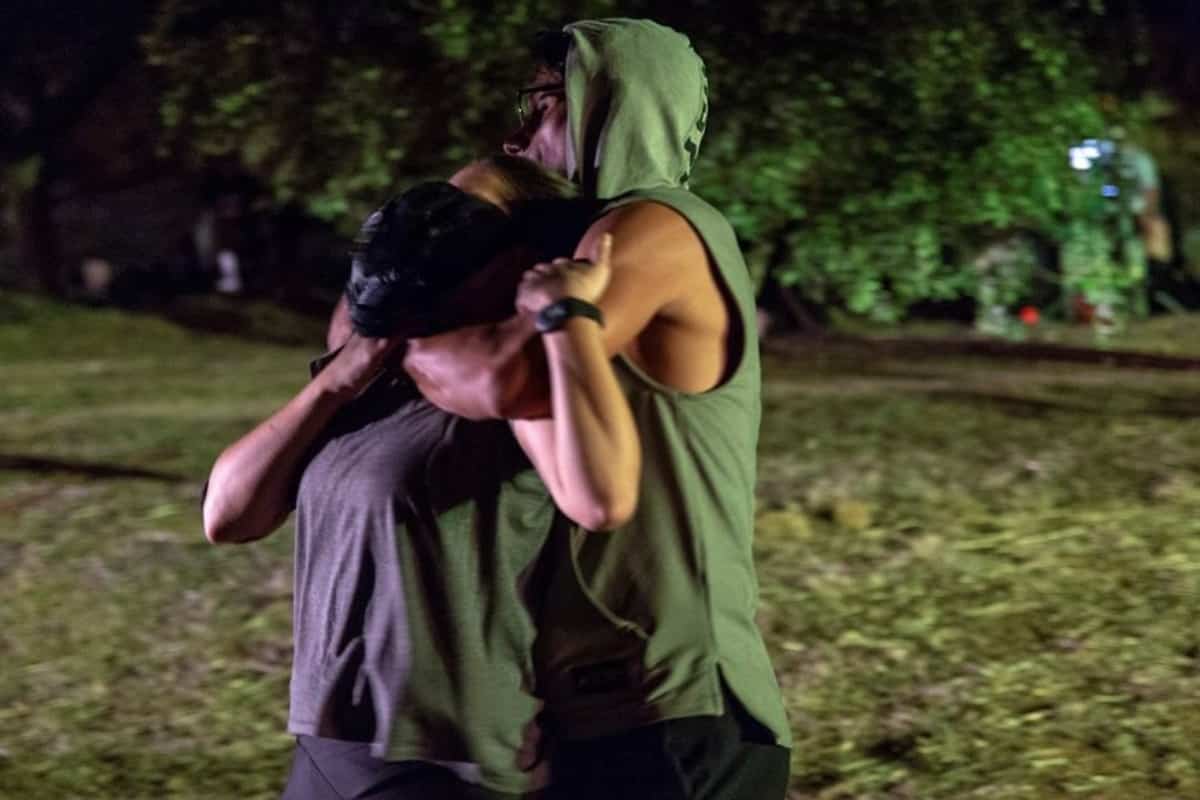 Αγγελική επεισόδια: Την εξόντωση της Αγγελικής σχεδιάζει ο Δημήτρης