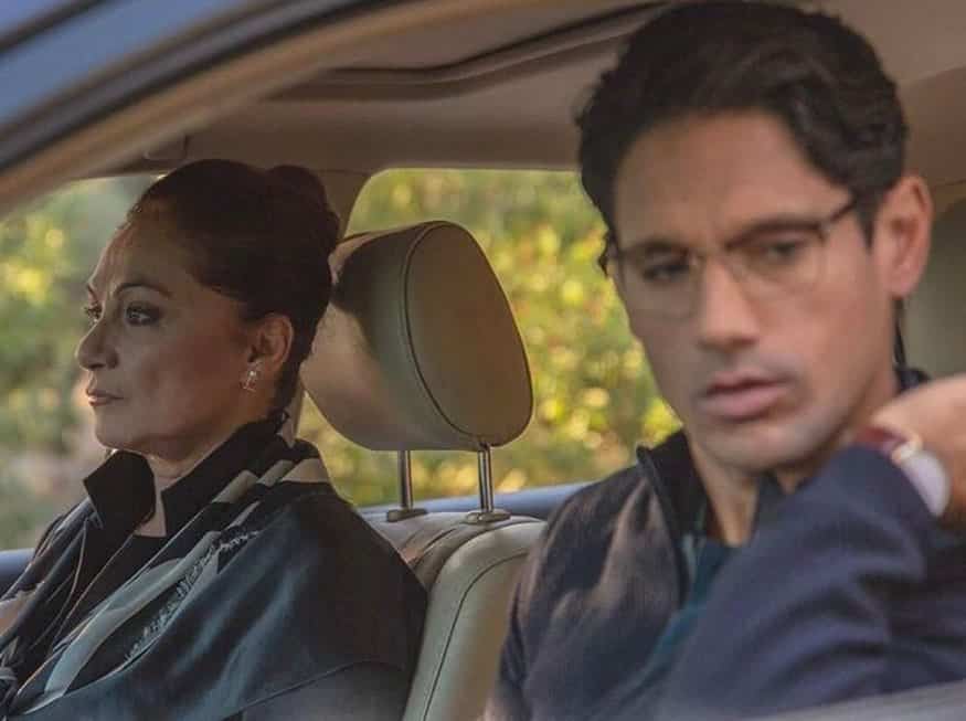 Αγγελική επεισόδια: Την εξόντωση της Αγγελικής σχεδιάζει ο Δημήτρης