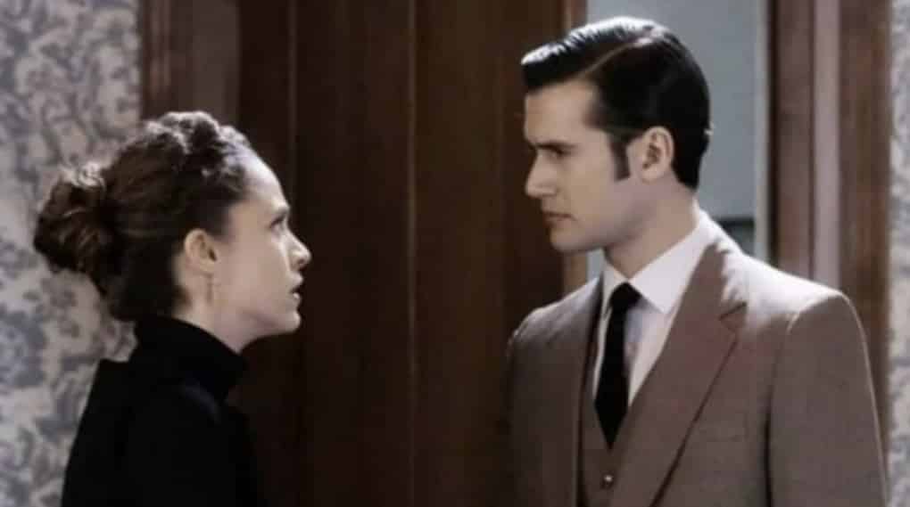 Άγριες Μέλισσες Επόμενα Επεισόδια: Ο Νικηφόρος χάνει την επιμέλεια του μικρού Σέργιου