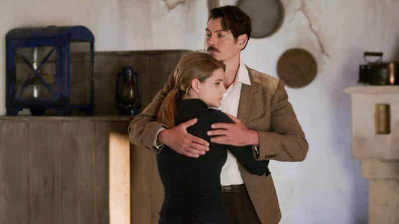 Άγριες μέλισσες: Νέοι χωρισμοί έρχονται να ταράξουν το Διαφάνι