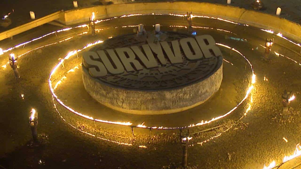 Survivor Spoiler 14/4: Αυτός είναι ο παίκτης που αποχωρεί σήμερα! [ΟΡΙΣΤΙΚΟ ]