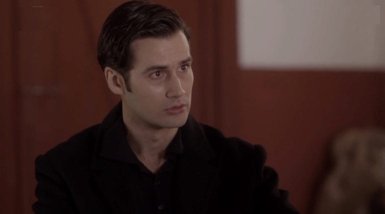 Άγριες Μέλισσες: Αυτό θα είναι το τέλος του Νικηφόρου