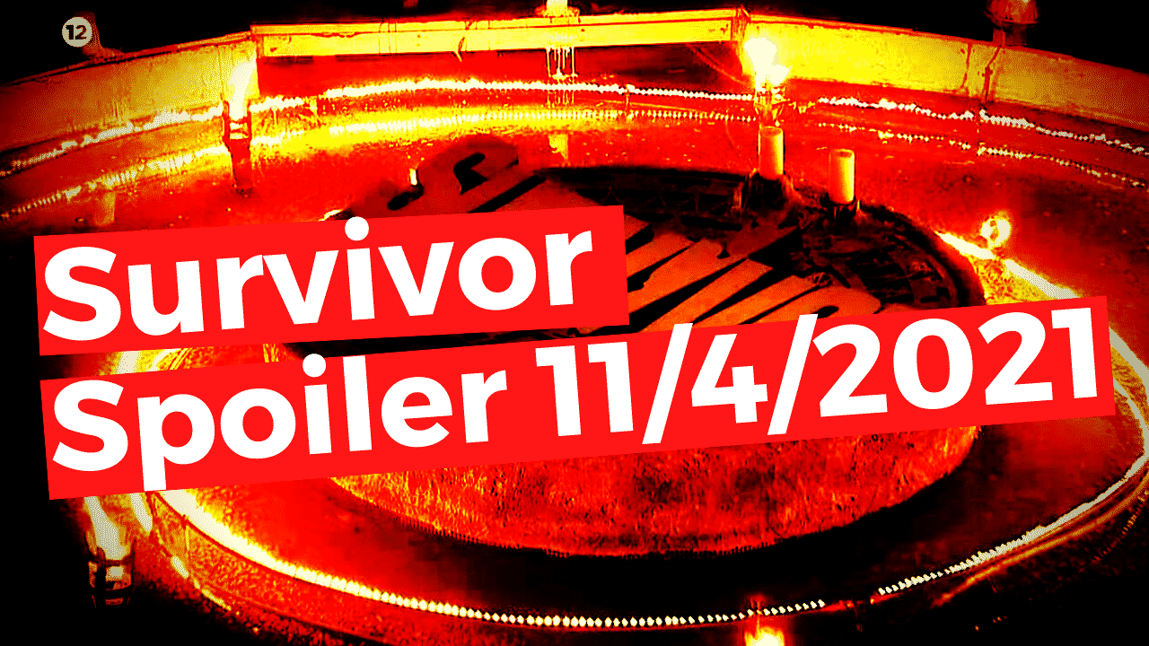 Survivor spoiler 11/04/2021: Ποια ομάδα κερδίζει την Κυριακή;