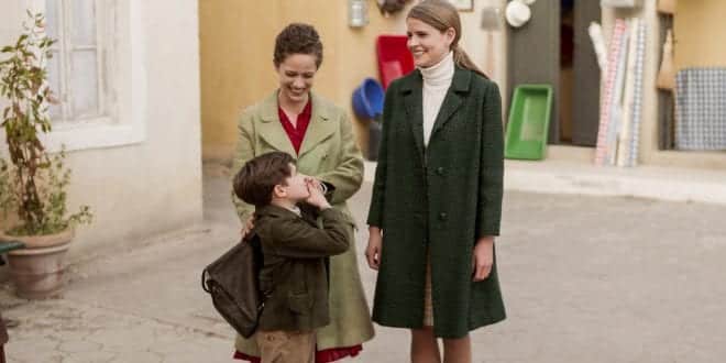 Άγριες Μέλισσες: Οι σύμμαχοι στη δίκη