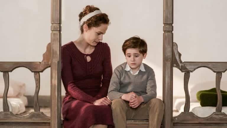 Άγριες Μέλισσες: Η Μυρσίνη συμμαχεί με την Ασημίνα - Η παρέμβαση της αστυνομίας