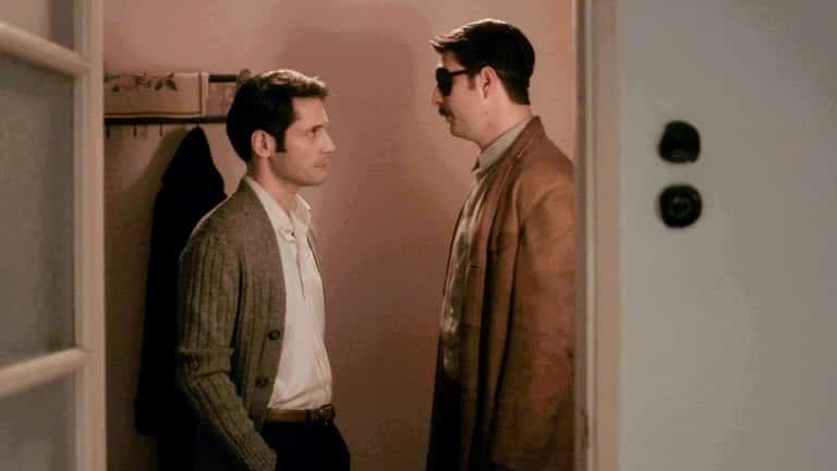 Άγριες Μέλισσες: Ένα βήμα πριν συλλάβει τον Δούκα ο Γραμματικός