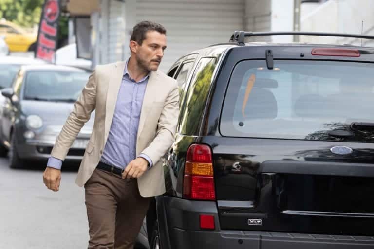 Ήλιος: Η Αθηνά σε σοβαρή κατάσταση μετά από τροχαίο