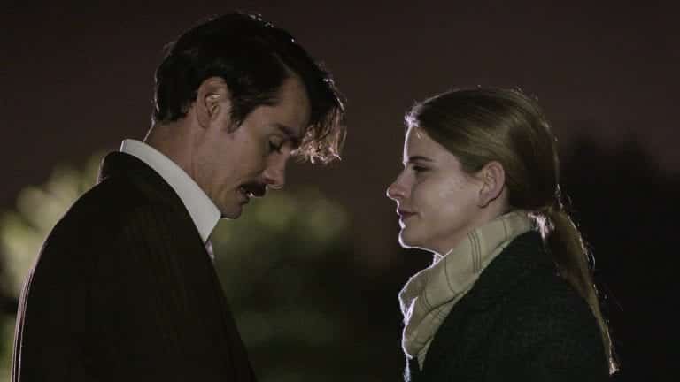 Άγριες Μέλισσες: Το τέλος του Κωνσταντή στη σειρά