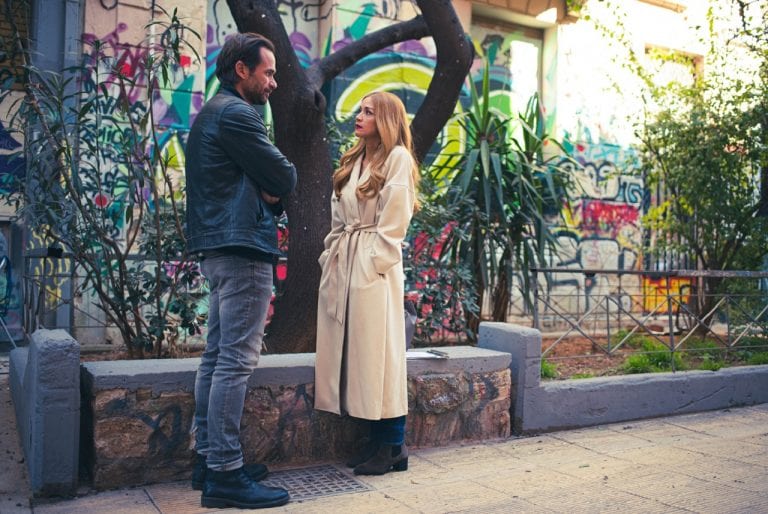 Έξαψη: Όλα αλλάζουν σε μια στιγμή