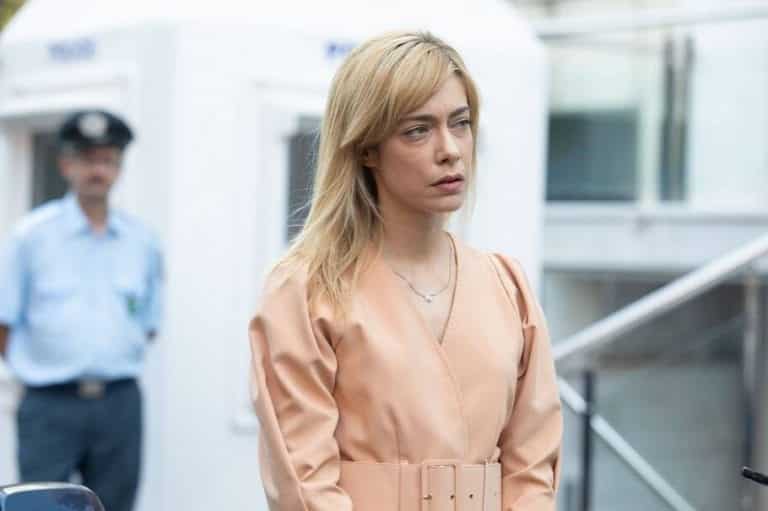 Ήλιος: Η Αθηνά σε σοβαρή κατάσταση μετά από τροχαίο