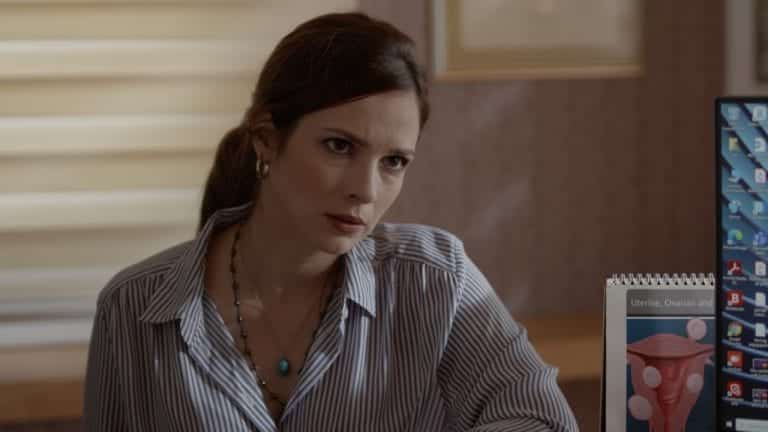 Ήλιος: Ένα περίεργο συναίσθημα φόβου και στοργής γεννιέται ανάμεσα σε Λήδα και Νικήτα 