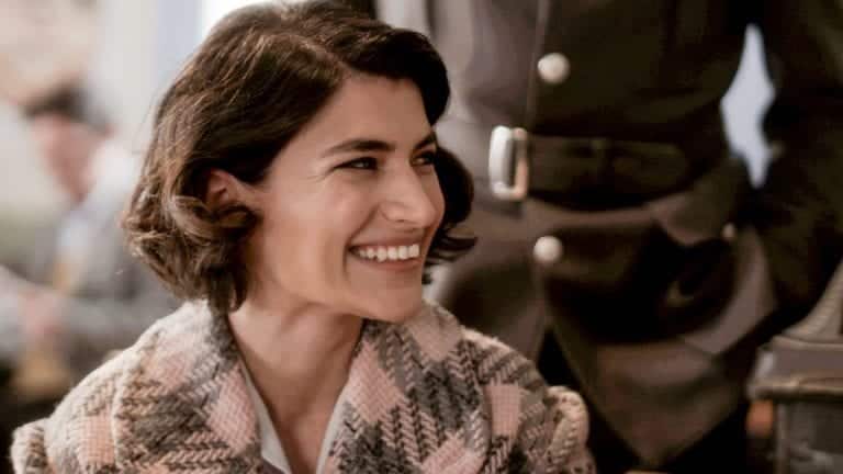 Άγριες Μέλισσες: Η Σοφούλα, το μοναστήρι και ο Άγγελος