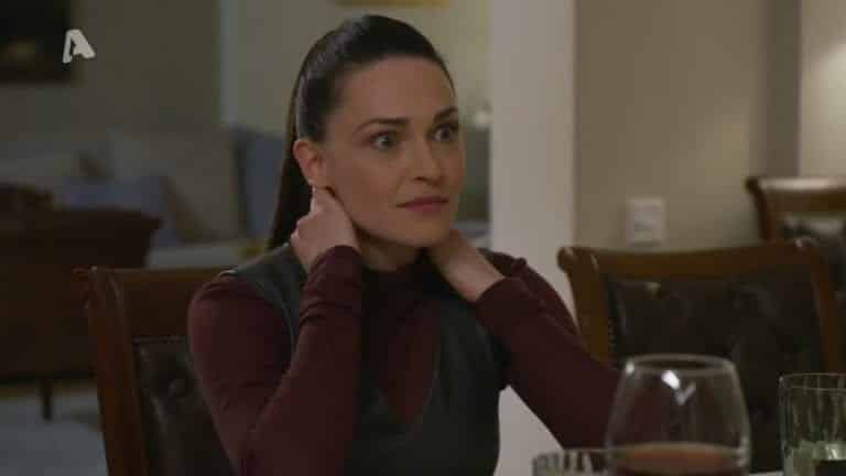 Αγγελική: Παύλος και Τζένη αντιμέτωποι με την σκληρή αλήθεια